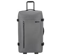 Samsonite Roader - Bolsa de viaje con ruedas 79 cm (drifter grey)