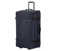 Samsonite Roader - Bolsa de viaje L con ruedas, 79 cm, 112 L, azul (azul oscuro)