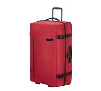Samsonite Roader 2 ruedas Bolsa de viaje 79 cm rojo