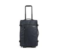 Samsonite ROADER Bolso de viaje con ruedas azul oscuro, fibra sintética, 35 x 55 x 23cm
