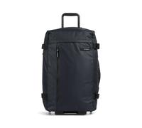 Samsonite ROADER Bolso de viaje con ruedas azul oscuro, fibra sintética, 41 x 68 x 30cm