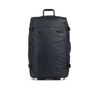 Samsonite ROADER Bolso de viaje con ruedas azul oscuro, fibra sintética, 45 x 79 x 32cm