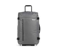 Samsonite ROADER Bolso de viaje con ruedas gris, fibra sintética, 41 x 68 x 30cm