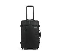 Samsonite ROADER Bolso de viaje con ruedas negro, fibra sintética, 35 x 55 x 23cm