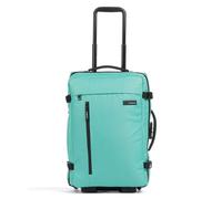 Samsonite Roader 2 ruedas Bolsa de viaje 55 cm verde