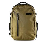 Samsonite Roader Mochila de día 44 cm Compartimento para el portátil verde oliva