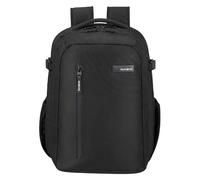 Samsonite Roader - mochila para computadora portátil 15.6 pulgadas, 44 cm, 24 l, negro (negro profundo)