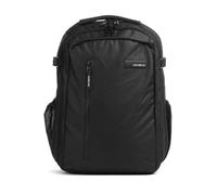Samsonite Roader - mochila para computadora portátil 15.6 pulgadas, 44 cm, 24 l, negro (negro profundo)