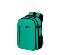 Samsonite Roader - mochila para computadora portátil M 15.6 pulgadas, 44 cm, 24 l, turquesa (aguas profundas)