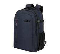 Samsonite Roader - mochila para laptop 15.6 pulgadas, 44 cm, 24 l, azul (azul oscuro)