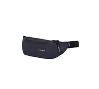 Samsonite Roader - Riñonera, 31 cm, 3 L, Azul (Dark Blue)