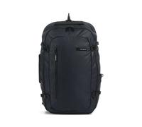 Samsonite ROADER S 38L Mochila de viaje navy, fibra sintética, 33 x 57 x 26cm