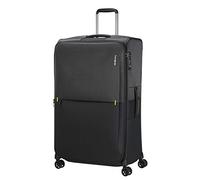 Samsonite Rythum - Spinner L Expandible Maleta, 79 cm, 108/114 L, Multicolor (Graphite)