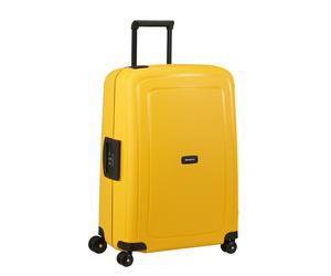 SAMSONITE S-CURE MALETA (4 RUEDAS) 69CM