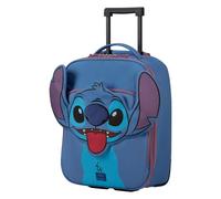 Samsonite Sammies Disney Upright 45 blanco