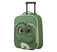 Samsonite Sammies 2 ruedas Carro para niños 45 cm verde