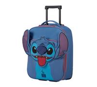 Samsonite Sammies Disney Upright 45 blanco