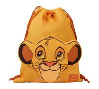 Samsonite Sammies Bolsa de deporte 37 cm amarillo