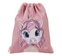 Samsonite Sammies Bolsa de deporte 37 cm rosa