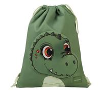 Samsonite Sammies Bolsa de deporte 37 cm verde