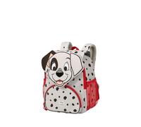 Samsonite Sammies Disney - Patch Mochila Infantil 32 cm, Mochila Guardería para Niñas & Niños - Ideal para Escuela, Ocio & Excursiones