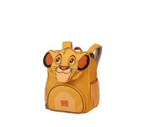 Samsonite Sammies Disney - Simba Mochila Infantil 32 cm, Mochila Guardería para Niñas & Niños - Ideal para Escuela, Ocio & Excursiones