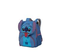 Samsonite Sammies Disney - Stitch Mochila Infantil 32 cm, Mochila de Guardería para Niñas & Niños - Ideal para Colegio, Ocio & Excursiones