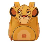 Samsonite Sammies Disney - Simba Mochila Infantil 32 cm, Mochila Guardería para Niñas & Niños - Ideal para Escuela, Ocio & Excursiones