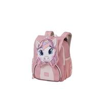 Samsonite Sammies - Unicorn Tess Mochila Infantil 32 cm, Mochila de Guardería para Niñas - Ideal para Colegio, Ocio & Excursiones