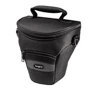 Samsonite Samoa DF 50 Colt, Black Negro - Funda (Black, Negro)