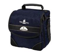 Samsonite Samsonite Trekking 125 Azul Oscuro/Negro