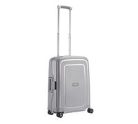 MALETA CABINA SAMSONITE S-CURE (4 RUEDAS) 55CM