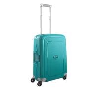 Samsonite S'Cure 4 ruedas Maleta de cabina 55 cm verde