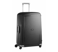 Samsonite S'Cure 4 ruedas Trolley 75 cm negro
