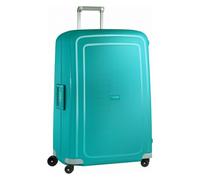 Samsonite S'Cure 4 ruedas Trolley 81 cm verde
