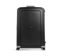 Samsonite S'Cure Spinner Trolley de 4 ruedas 81 cm negro