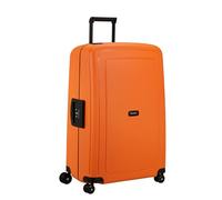 Samsonite S'Cure - Spinner L, Maleta, L 75 cm, 102 L, Naranja (Apricot)