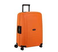 Samsonite S'Cure - Spinner M, Maleta, M (69 cm), 79 L, Naranja (Apricot)