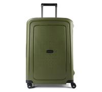 Samsonite S'Cure Spinner Trolley de 4 ruedas 69 cm aceituna