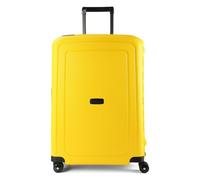 Samsonite S'Cure Spinner Trolley de 4 ruedas 69 cm amarillo
