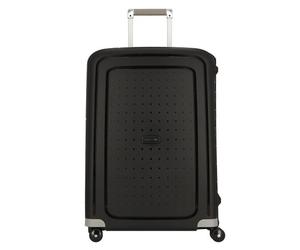 Samsonite S'Cure Spinner Trolley de 4 ruedas 69 cm negro