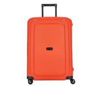 Samsonite S'Cure Spinner Trolley de 4 ruedas 69 cm rojo