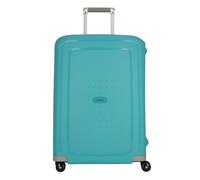 Samsonite S'Cure Spinner Maleta a 4 ruedas 69 cm aqua blue (49307-1012)