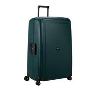 Samsonite S'Cure - Spinner XL, Maleta, 81 cm, 138 L, Verde (Dark Teal)