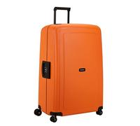 Samsonite S'Cure - Spinner XL, Maleta, XL (81 cm), 138 L, Naranja (Apricot)