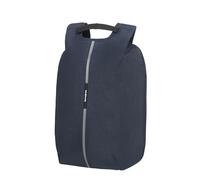 Samsonite Securipak - Mochila para Portátil de 15,6 Pulgadas, 44 cm, 17 L, Azul (Azul Eclipse)