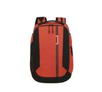 Samsonite Selection Active Road Mochila 20L Rojo intenso