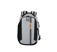 Samsonite Selection Active Road Rucksack Hellgrau