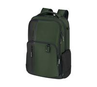 Samsonite Selection Biz2go Mochila para Portátil 15,6 pulgadas verde