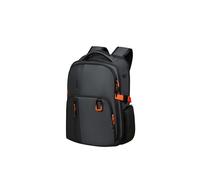 Samsonite Selection Biz2go Mochila para Portátil Graphite/Apricot